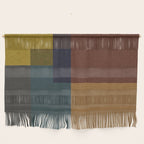  geometric texture 2 Wall Hanging Gallery Image 1
