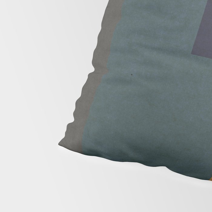  geometric texture 2 Pillow Sham Gallery Image 4