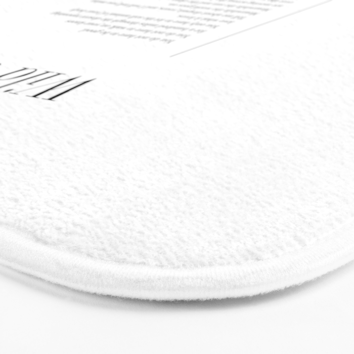 Wild Geese Bath Mat Gallery Image 3