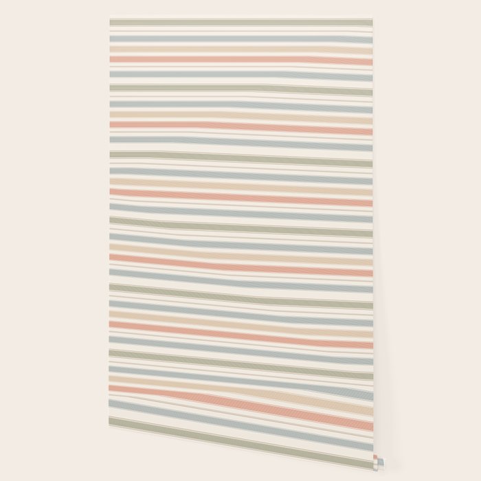 Desert Stripe Calm Wallpaper Gallery Image 2
