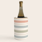 Desert Stripe Calm Wine Chiller Gallery Image 2