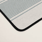 Desert Stripe Calm Desk Mat Gallery Image 4