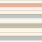 Desert Stripe Calm Coffee Mug Gallery Image 2