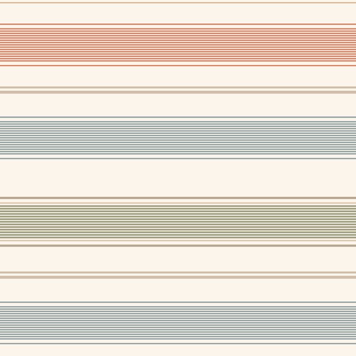 Desert Stripe Calm Coffee Mug Gallery Image 2