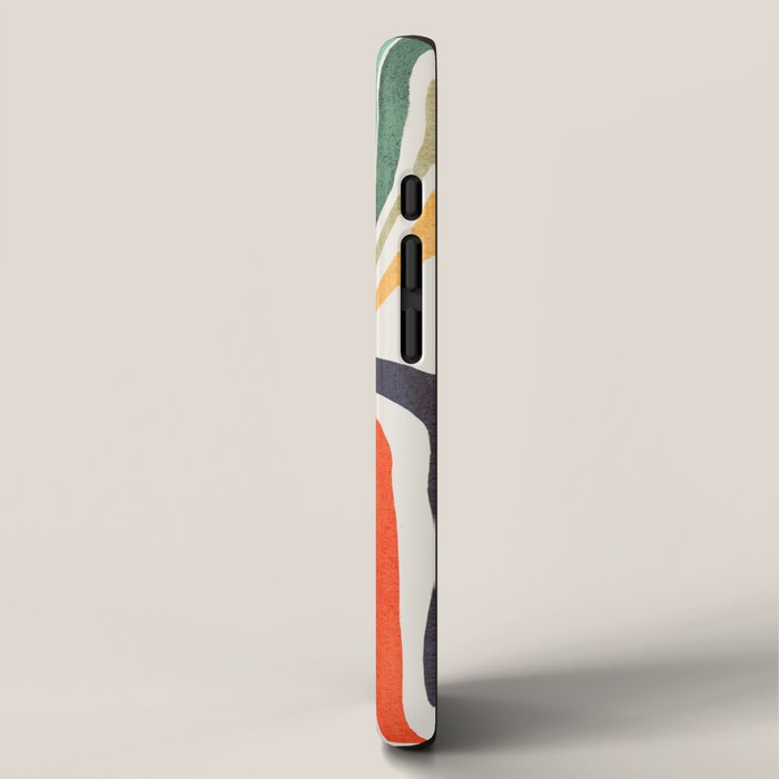 Crash iPhone Case Gallery Image 2