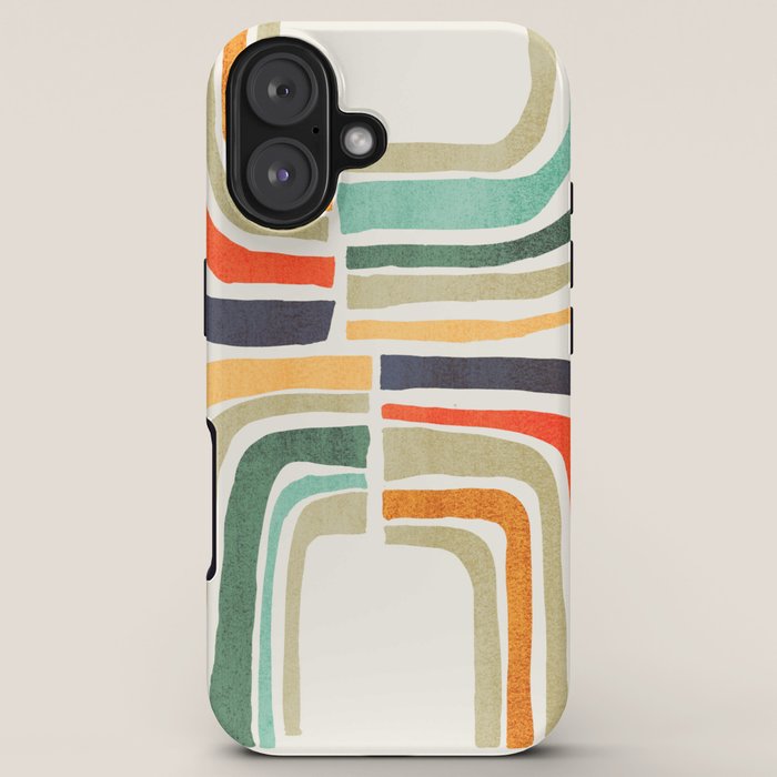 Crash iPhone Case Gallery Image 5