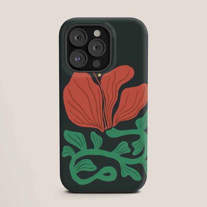 Hibiscus III  iPhone Case Gallery Image 19