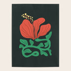 Hibiscus III  Poster Gallery Image 4