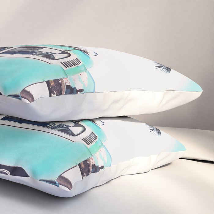 Beach Experience Pillow Sham Gallery Image 3