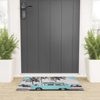 Beach Experience Welcome Mat Gallery Image 3