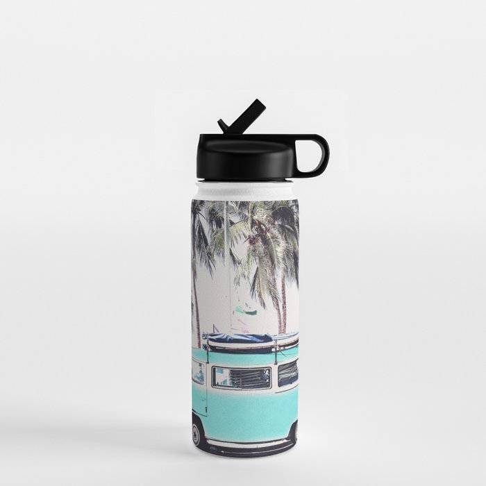 Beach Experience Water Bottle Gallery Image 1