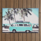 Beach Experience Outdoor Rug Gallery Image 1