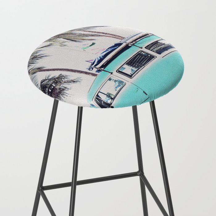 Beach Experience Stool Gallery Image 2