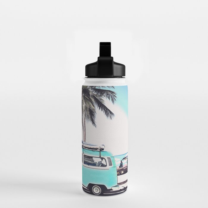 Beach Experience Water Bottle Gallery Image 2