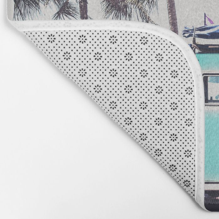 Beach Experience Bath Mat Gallery Image 2