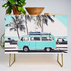 Beach Experience Credenza Gallery Image 1