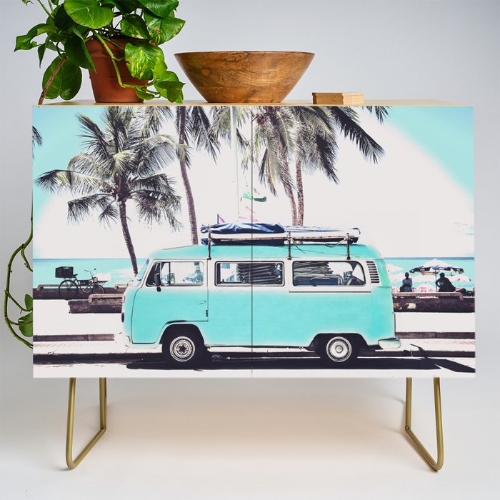 Beach Experience Credenza Gallery Image 1