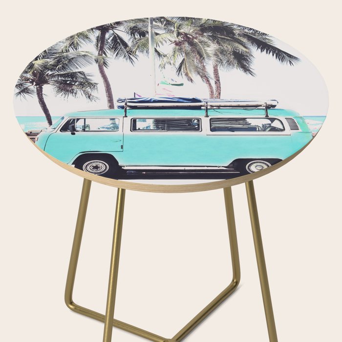 Beach Experience Side Table Gallery Image 2