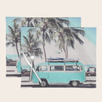 Beach Experience Placemat Gallery Image 1