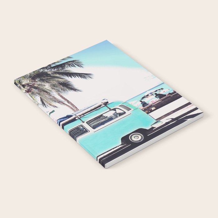 Beach Experience Notebook Gallery Image 1