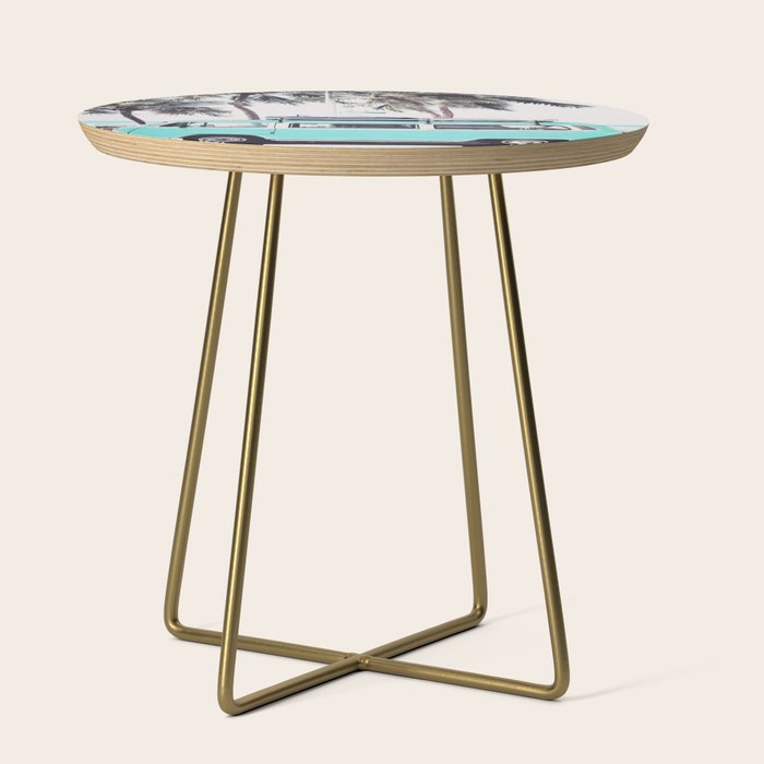 Beach Experience Side Table Gallery Image 1