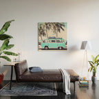 Beach Experience Wood Wall Art Gallery Image 2