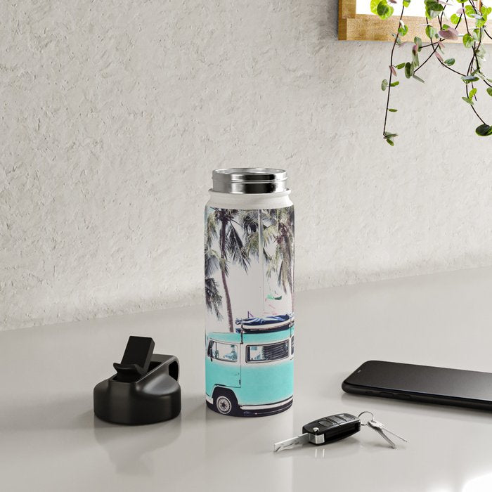 Beach Experience Water Bottle Gallery Image 4