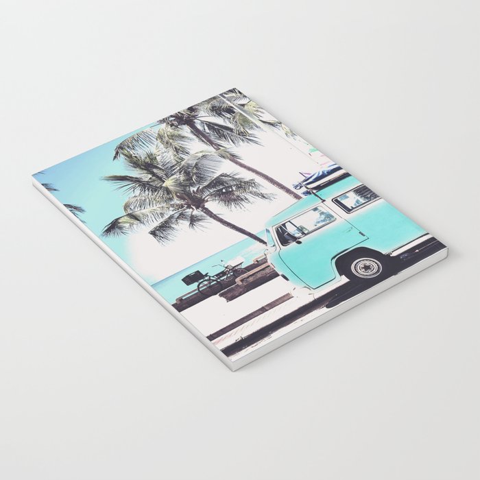 Beach Experience Notebook Gallery Image 3