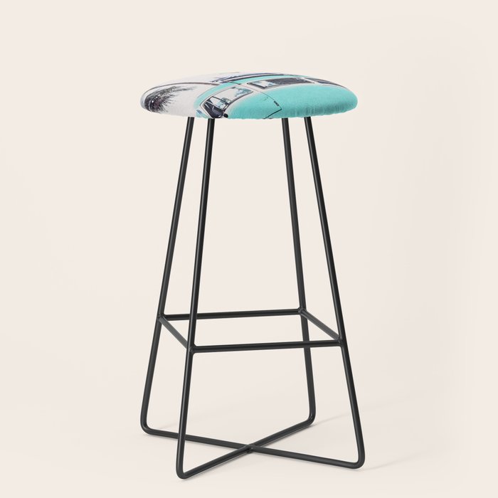 Beach Experience Stool Gallery Image 1