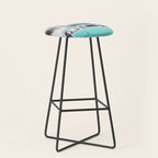 Beach Experience Stool Gallery Image 1