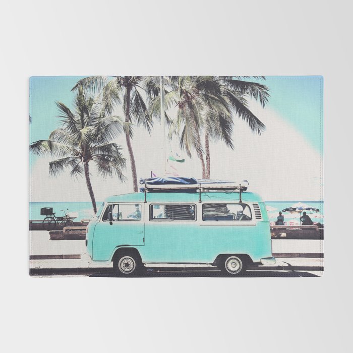 Beach Experience Rug Gallery Image 2