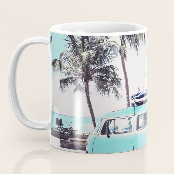 Beach Experience Coffee Mug Gallery Image 3