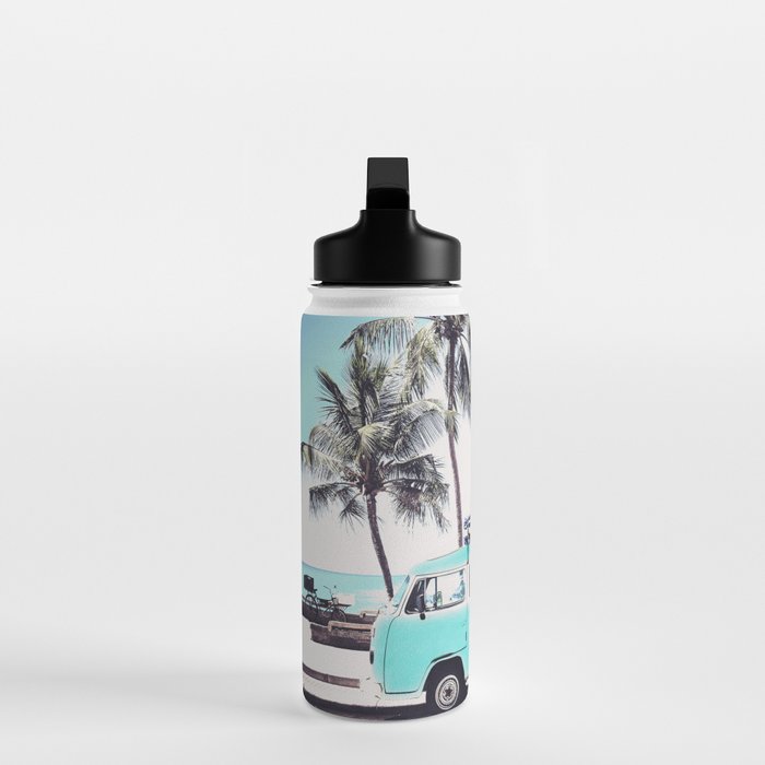 Beach Experience Water Bottle Gallery Image 3