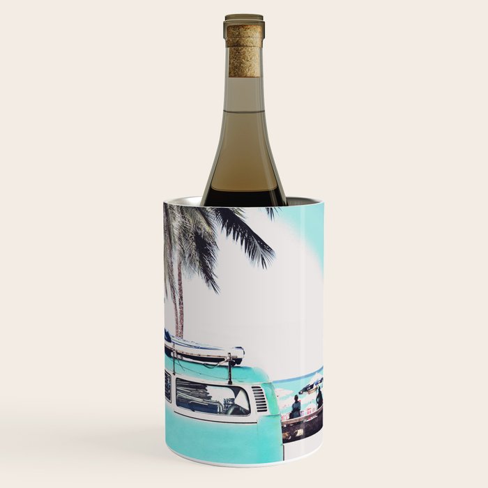 Beach Experience Wine Chiller Gallery Image 3