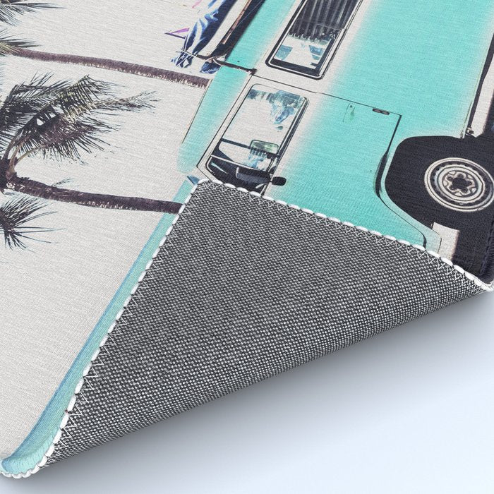 Beach Experience Rug Gallery Image 4