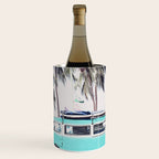 Beach Experience Wine Chiller Gallery Image 1