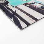 Beach Experience Welcome Mat Gallery Image 2