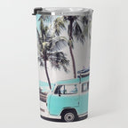 Beach Experience Travel Mug Gallery Image 3
