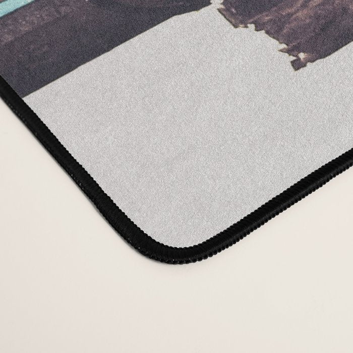 Beach Experience Desk Mat Gallery Image 4