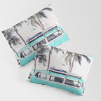 Beach Experience Pillow Sham Gallery Image 3