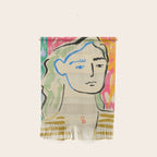 DREAMING OF THE SEA Wall Hanging Gallery Image 1