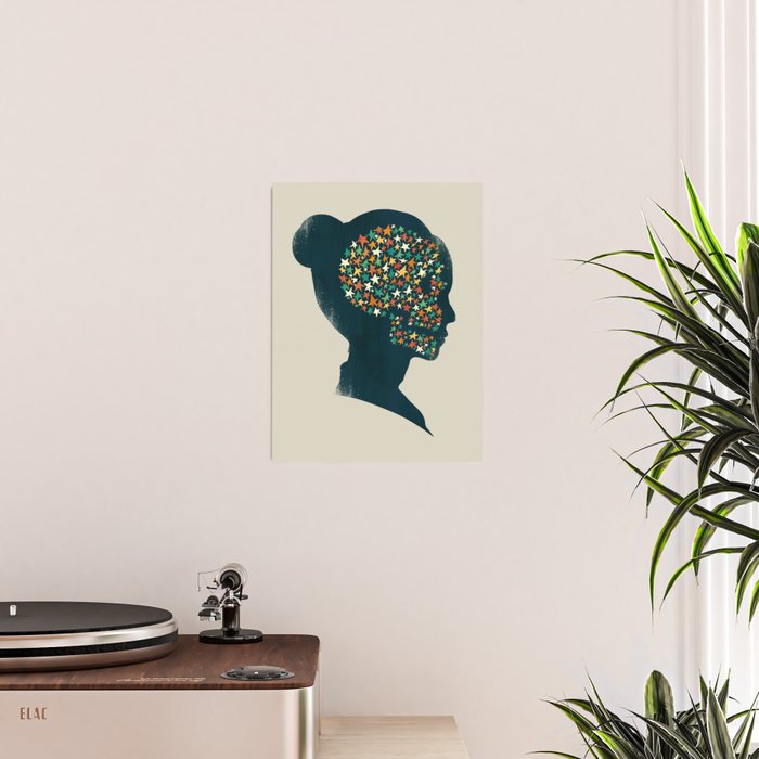 We are made of stardust Poster Gallery Image 2