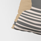 Patterned Stillness 8 Pillow Sham Gallery Image 4