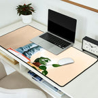 Paws and Prose Desk Mat Gallery Image 2