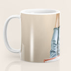 Paws and Prose Coffee Mug Gallery Image 3