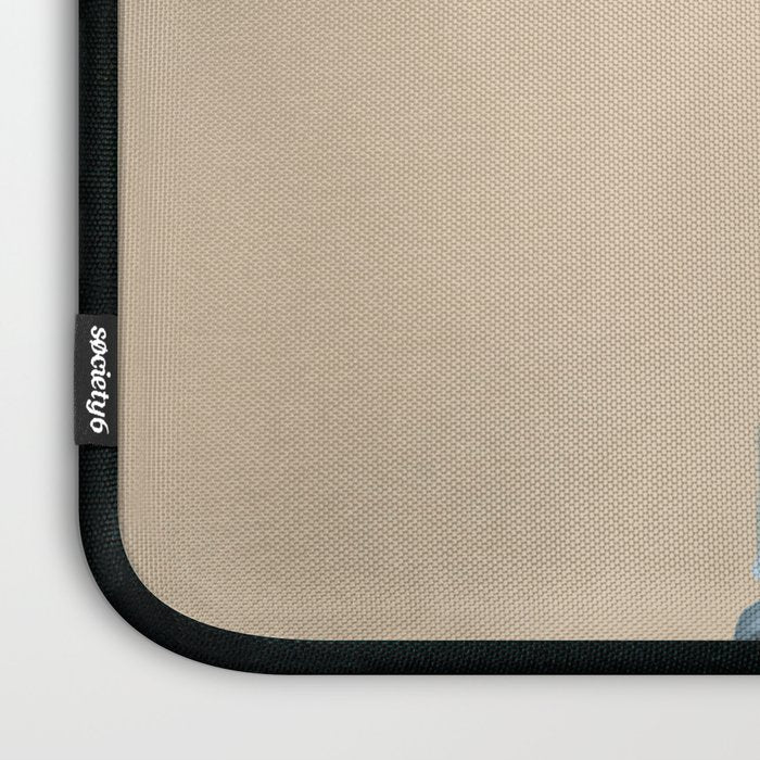 Paws and Prose Laptop Sleeve Gallery Image 3