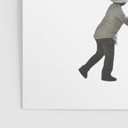Letter Carrier Poster Gallery Image 3