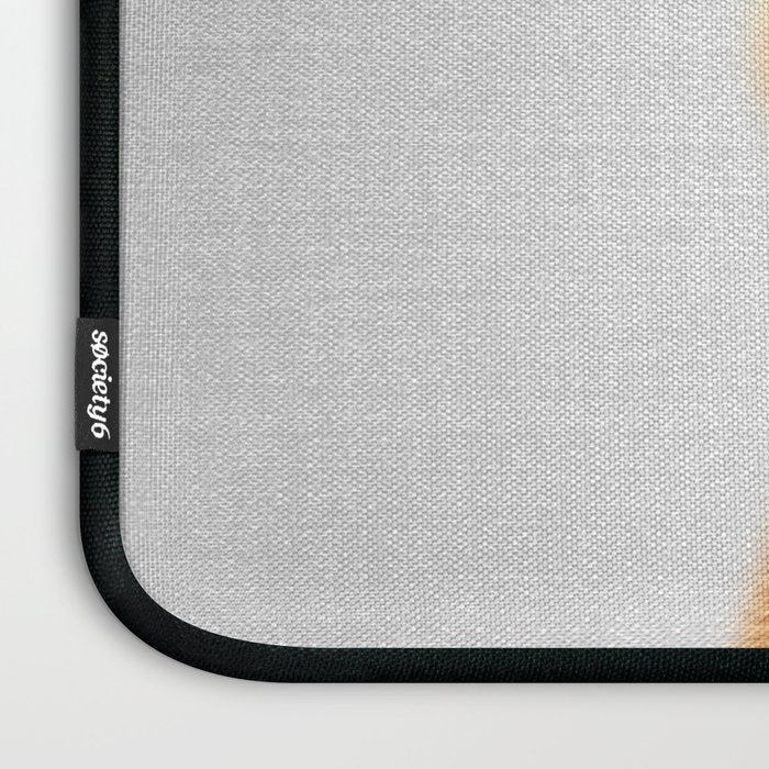 Baby Fox - Colorful Laptop Sleeve Gallery Image 3
