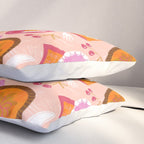 Pie Party Pillow Sham Gallery Image 3
