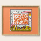 Have Empathy for Others Serving Tray Gallery Image 1